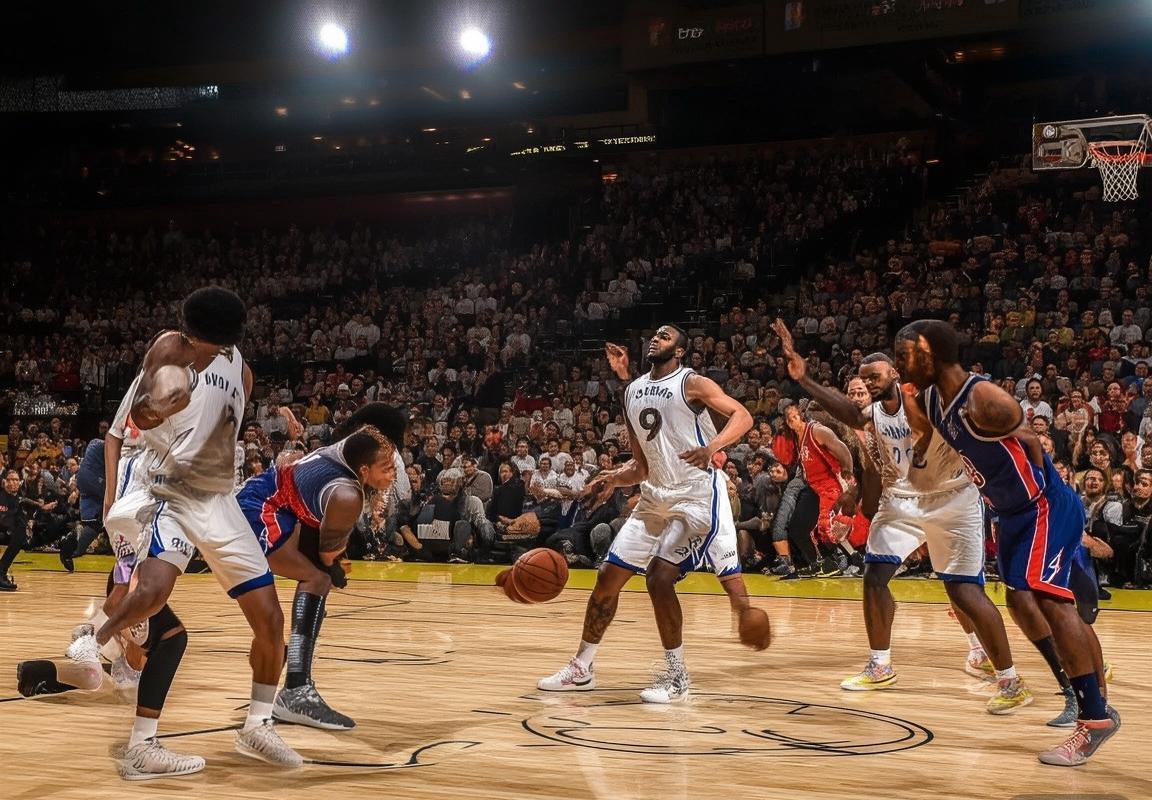 2017年NBA总决赛：勇士王朝崛起与传奇对决(图2)