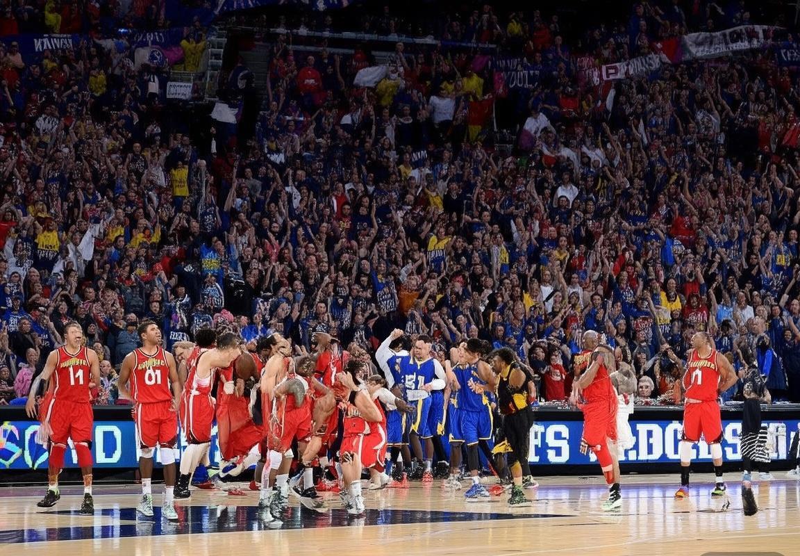 2019NBA季后赛：火箭爵士巅峰对决战术解析与回顾(图4)