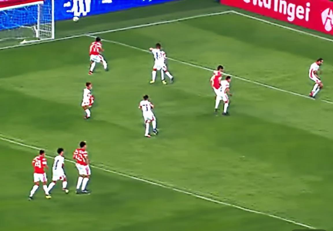 巴塞罗那VS塞尔塔：西甲焦点战心理战解析(图3)