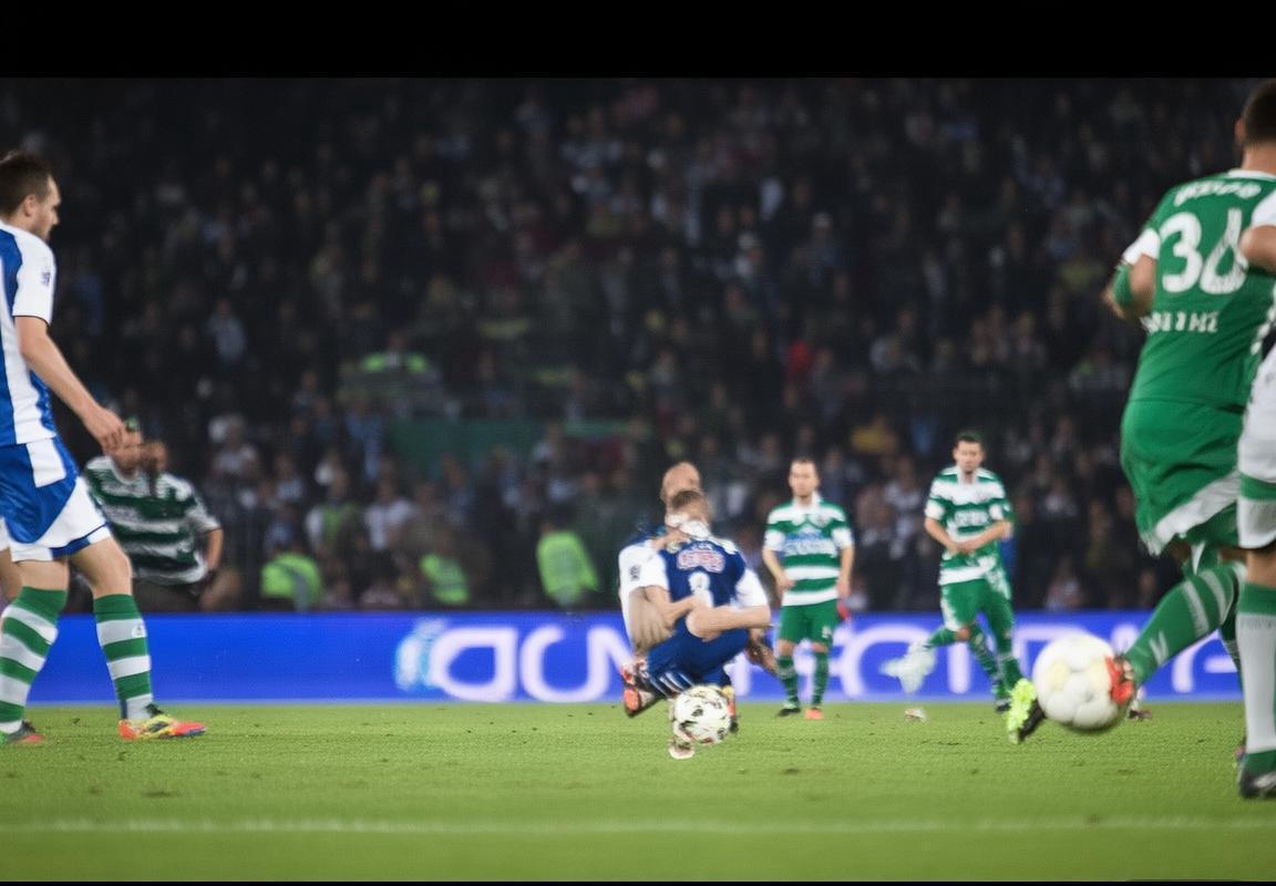 2018马赛vs布拉加：经典对决战术解析与回顾(图4)