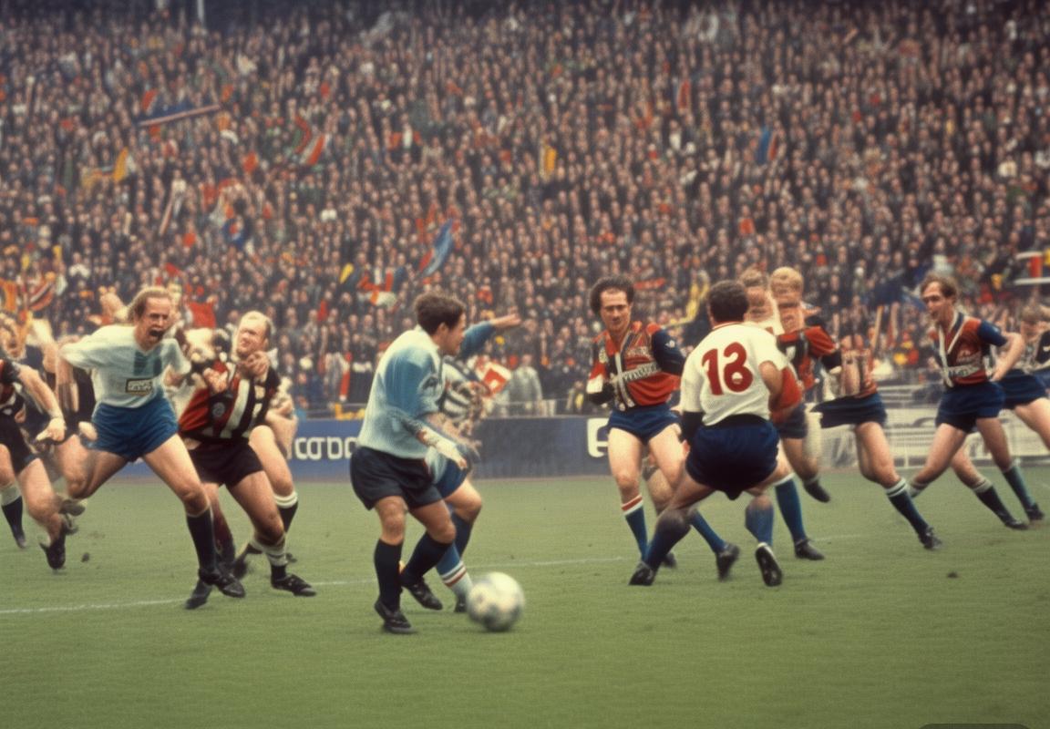 柏林联对门兴德甲激情对决：火花与战术对决回顾(图1)